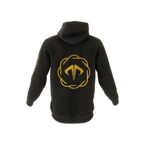 Bluza dziecięca z kapturem